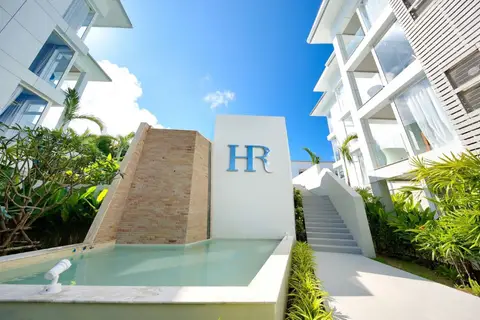 Horizon Residence Rentals — фото 1