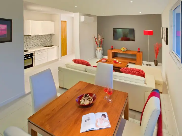 Самуи: Horizon Residence Rentals