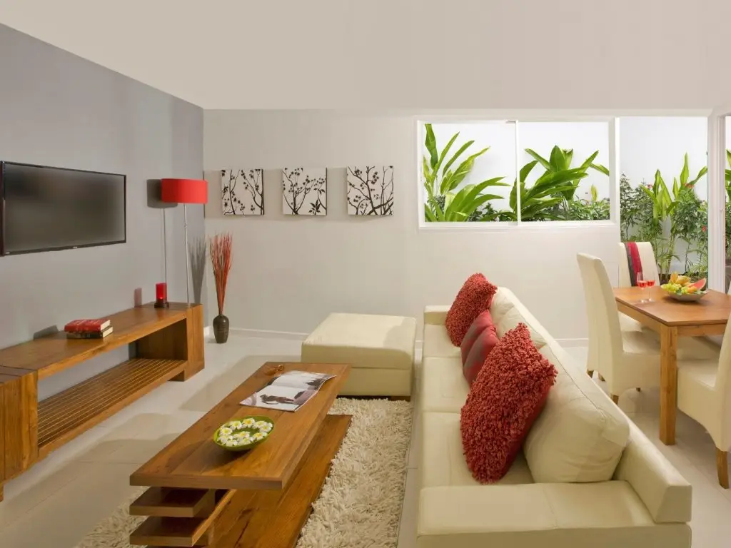 Самуи: Horizon Residence Rentals