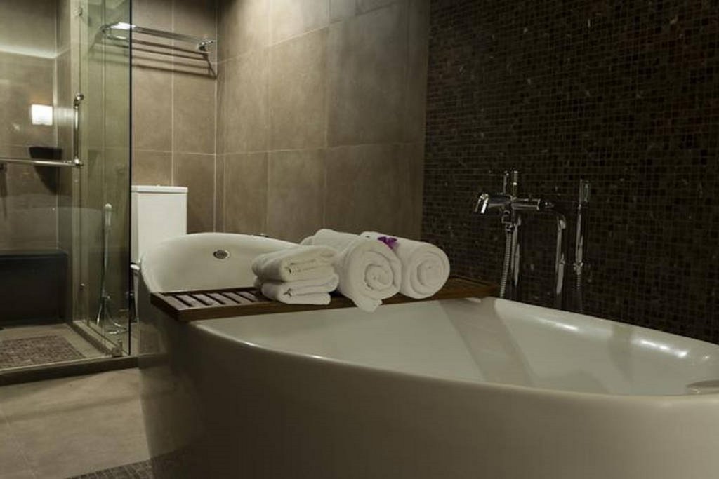 Бангкок: Casa Nithra Bangkok