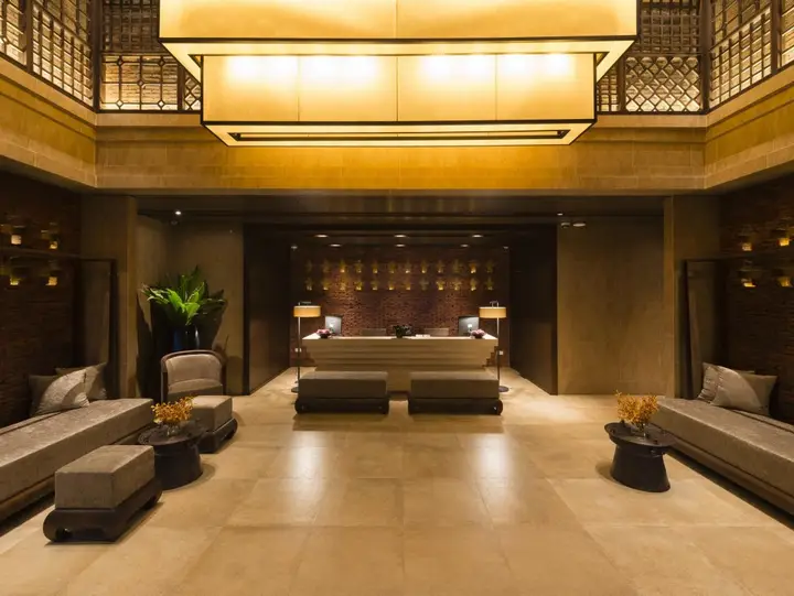 Бангкок: Casa Nithra Bangkok