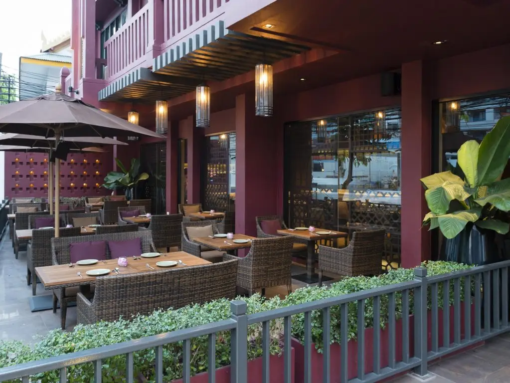 Бангкок: Casa Nithra Bangkok