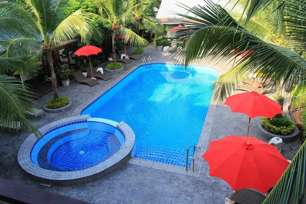 The Beach Garden Resort — фото 1