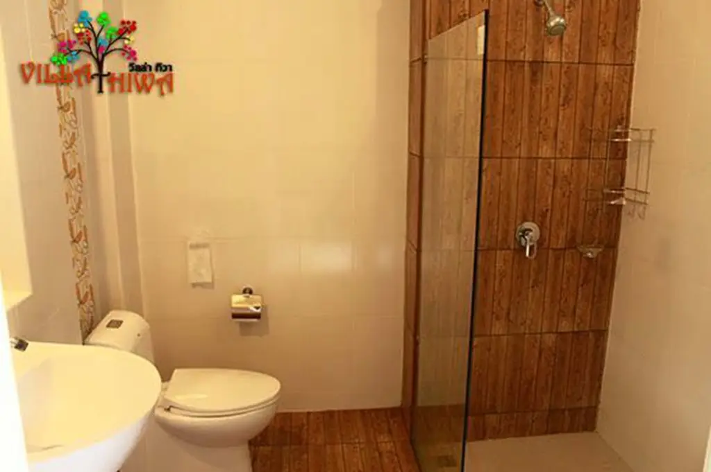 Мукдахан: Villa Thiwa Hotel