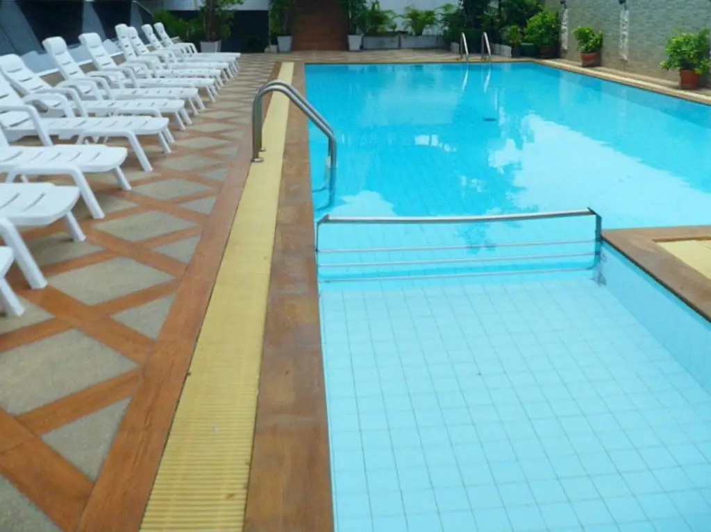 Паттайя: Suncity Hotel Pattaya