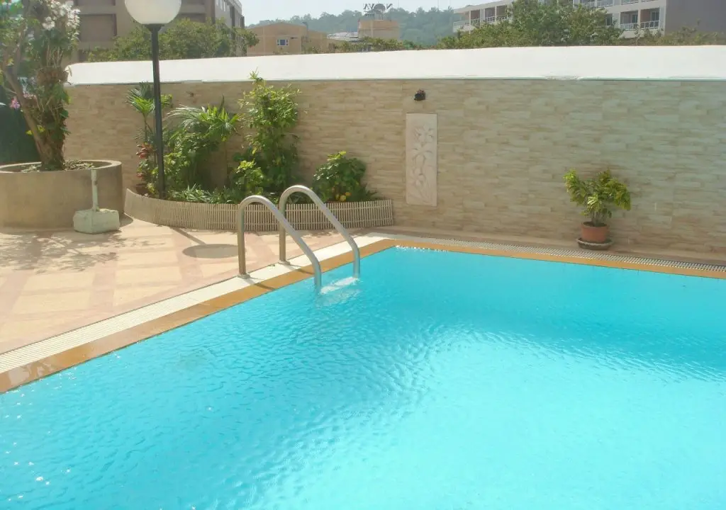 Паттайя: Suncity Hotel Pattaya
