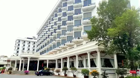 Caesar Palace Hotel — фото 1