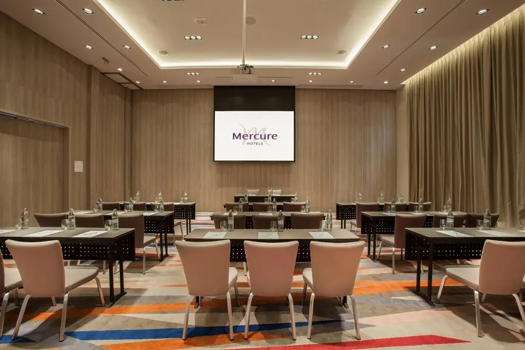 Паттайя: Mercure Pattaya Ocean Resort