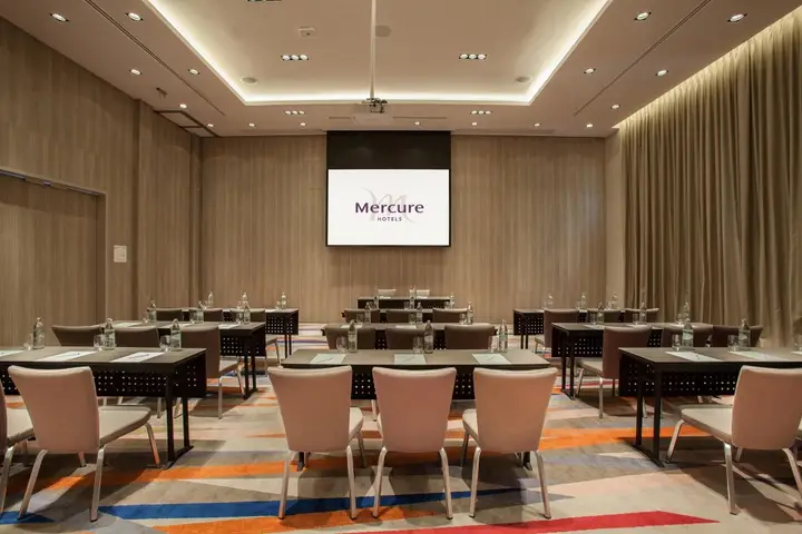 Паттайя: Mercure Pattaya Ocean Resort