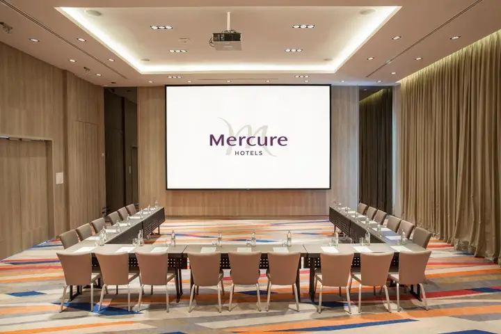 Паттайя: Mercure Pattaya Ocean Resort
