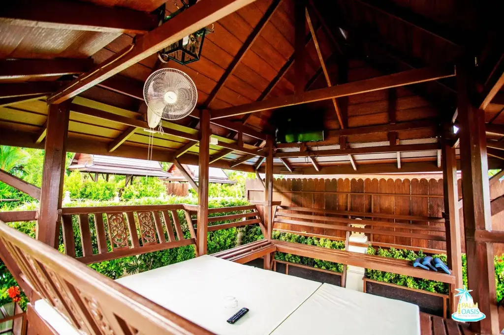 Муанг: Palm Oasis Boutique Hotel