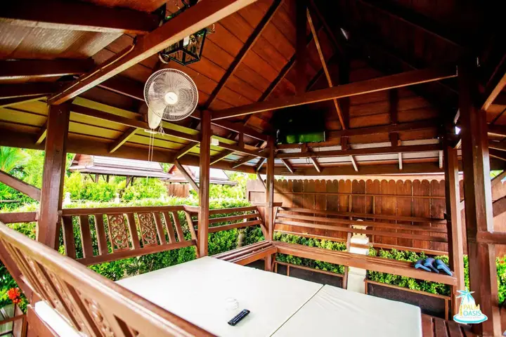 Муанг: Palm Oasis Boutique Hotel