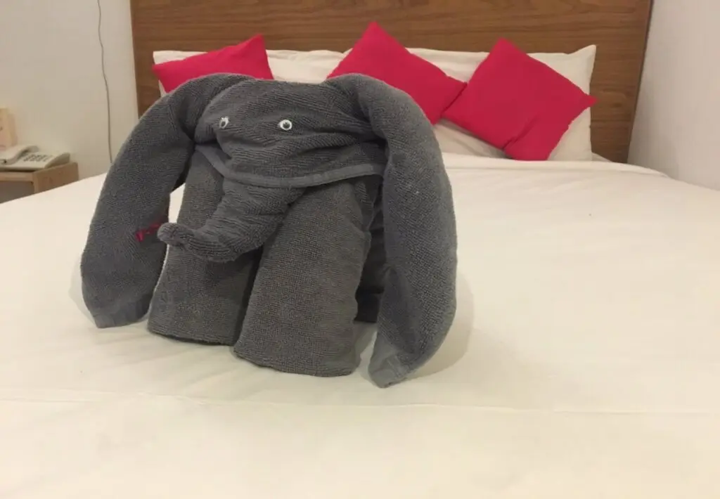 Сураттхани: iroom Hotel