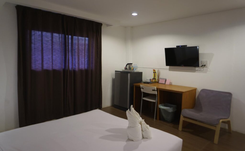 Сураттхани: iroom Hotel