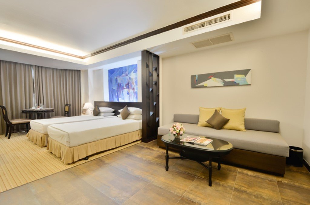 The Grand Sathorn — фото 1