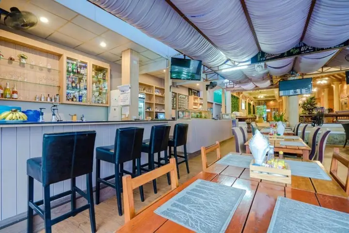 Кату: Patong Pearl Resortel