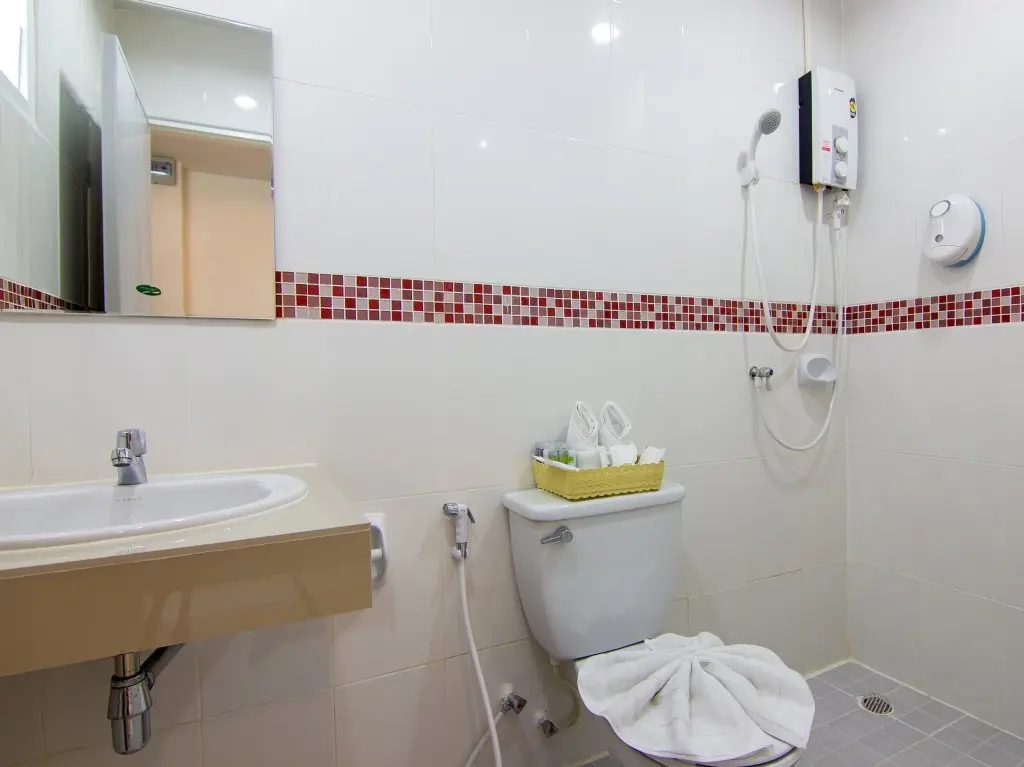 Кату: Hotel The Journey Patong New