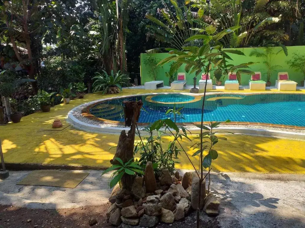 Ко Чанг: Kamrai Resort