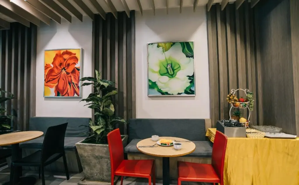Пхукет: iCheck inn Central Patong