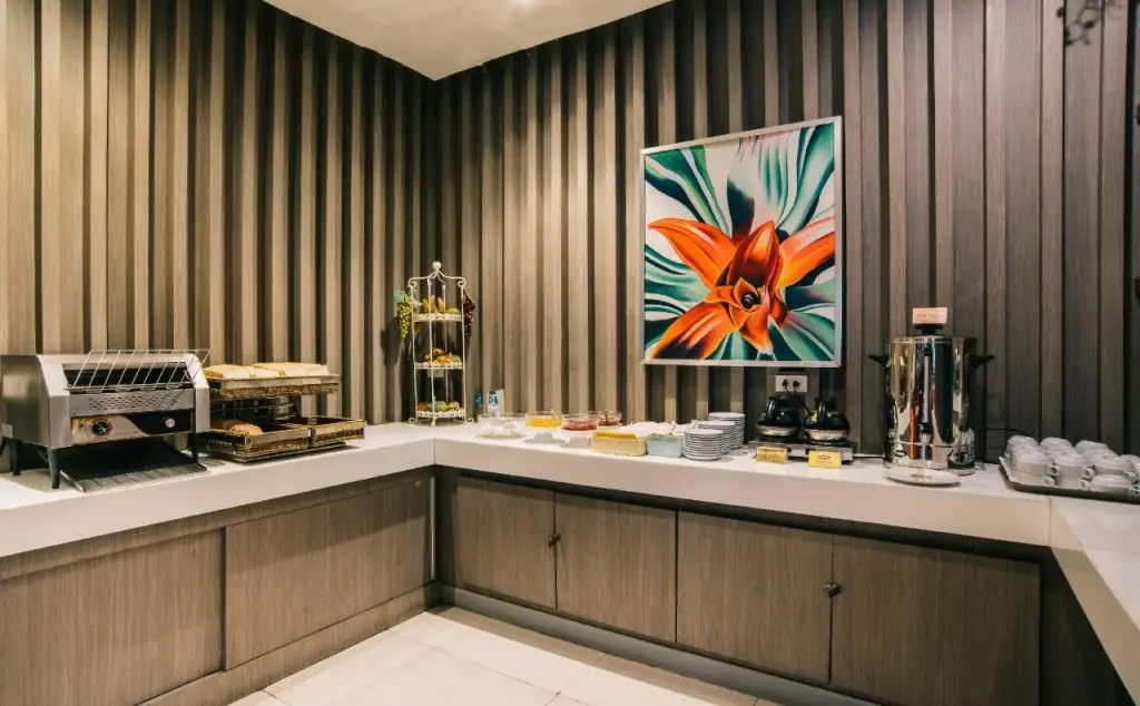 Пхукет: iCheck inn Central Patong