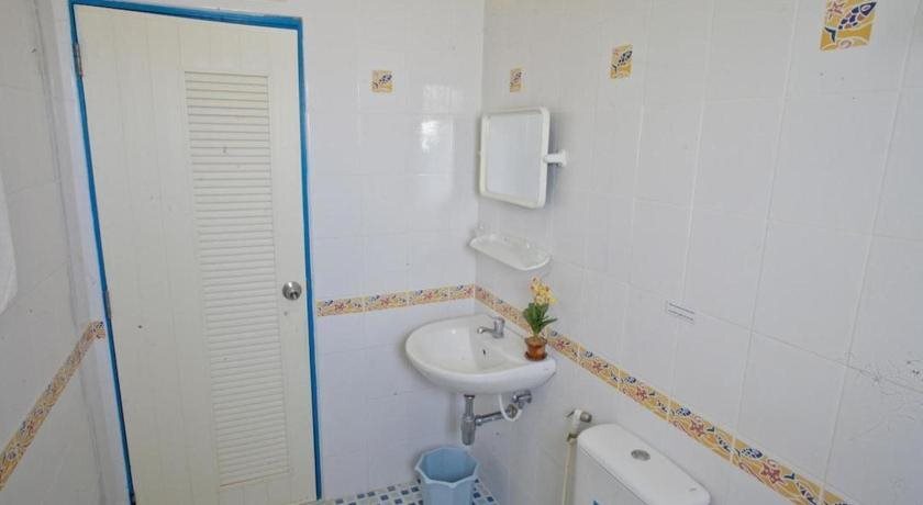 Краби: Raya Guest House