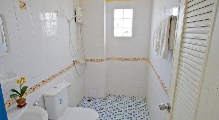 Краби: Raya Guest House