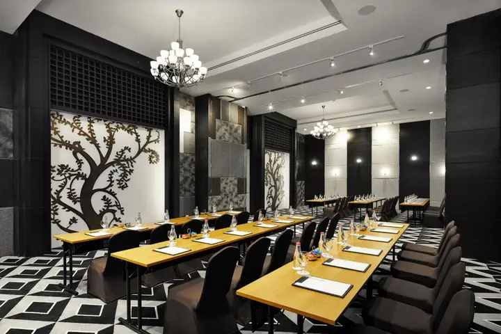 Бангкок: Mövenpick Hotel Sukhumvit 15 Bangkok