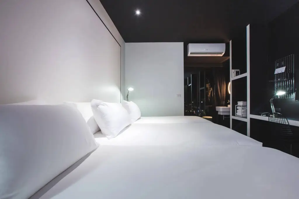 Пхукет: Blu Monkey Hub and Hotel Phuket