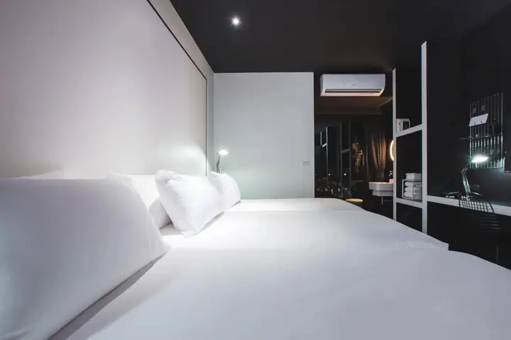 Пхукет: Blu Monkey Hub and Hotel Phuket