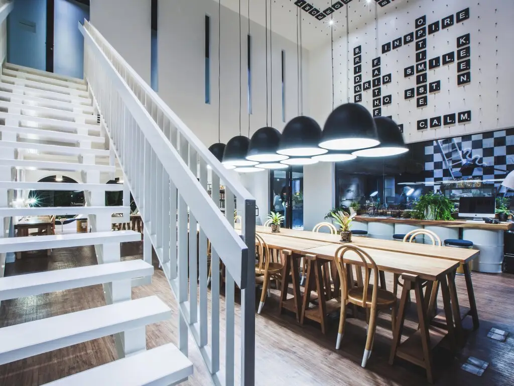 Blu Monkey Hub and Hotel Phuket — фото 1