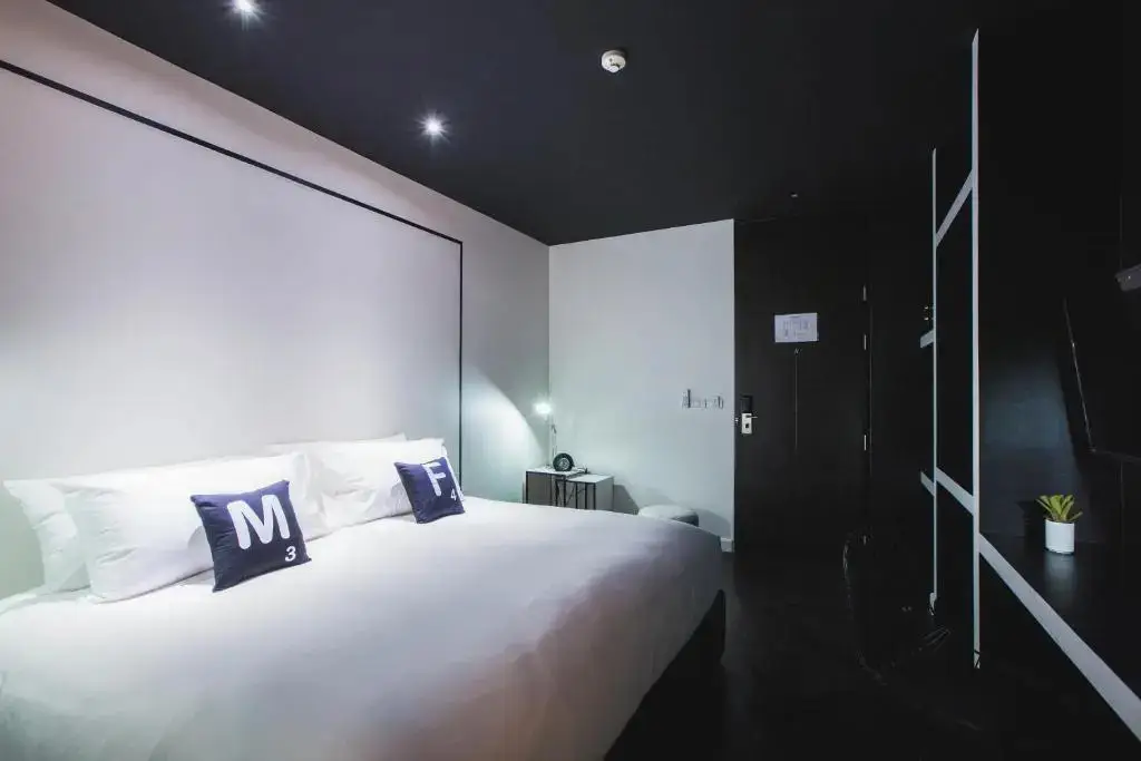 Пхукет: Blu Monkey Hub and Hotel Phuket