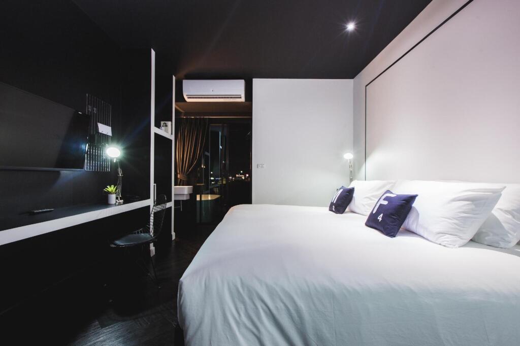Пхукет: Blu Monkey Hub and Hotel Phuket