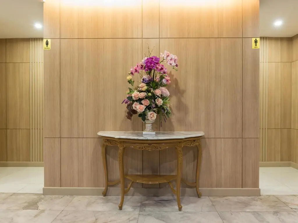 Бангкок: Nana Hotel