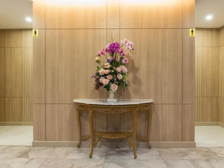 Бангкок: Nana Hotel