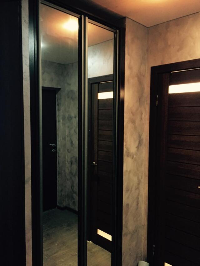 Омск: apartment 5 Armii 3