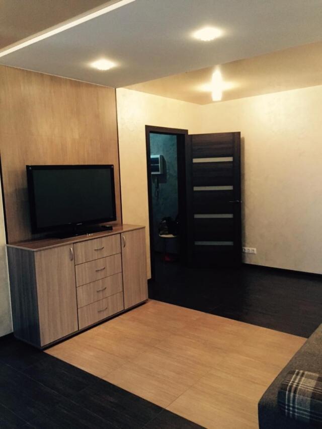Омск: apartment 5 Armii 3