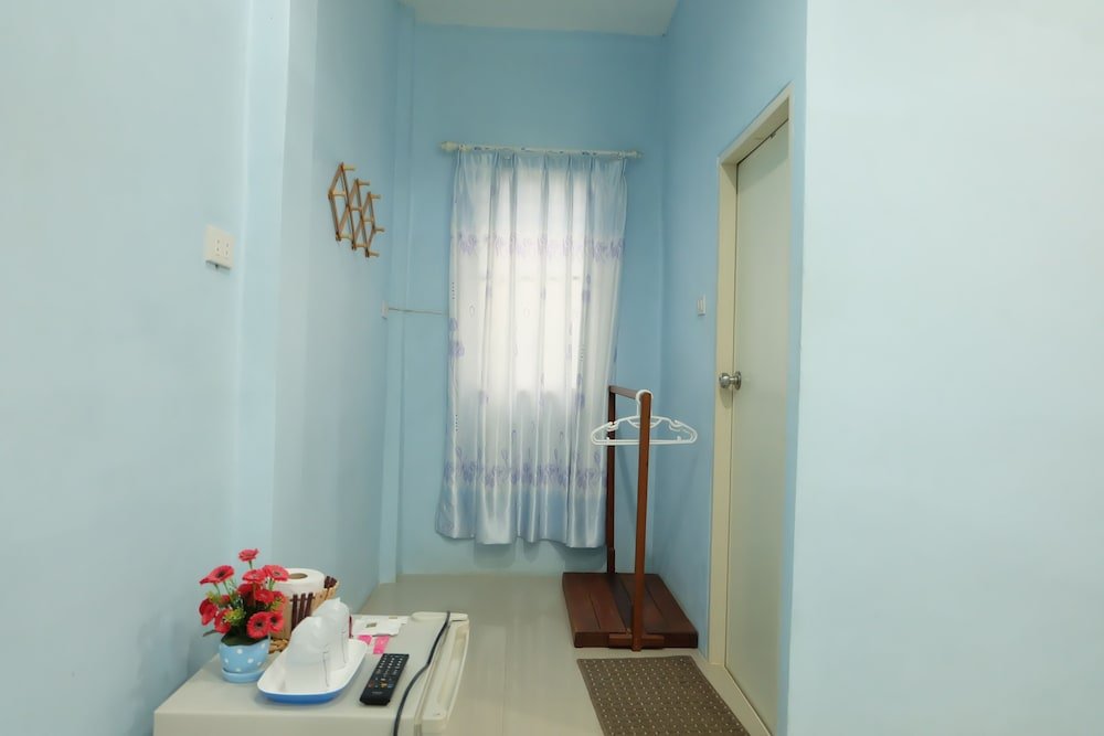 Си-Вилай: Huenrewrabeing Guesthouse