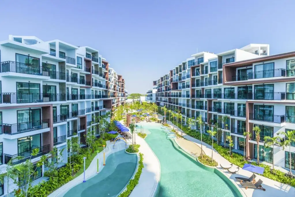 Centara Life Maris Resort Jomtien — фото 1