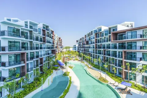 Centara Life Maris Resort Jomtien — фото 1
