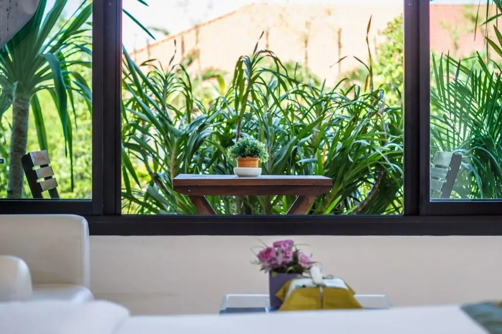 Тхаланг: Baan Armeen Cottage