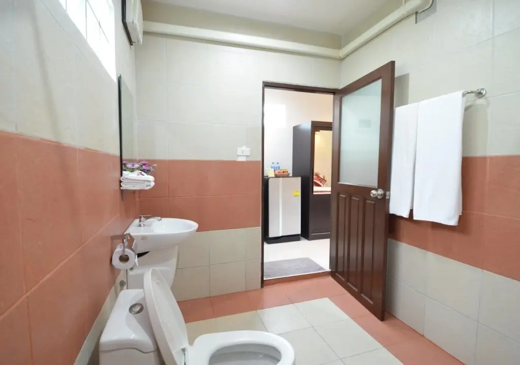 Тхаланг: Baan Armeen Cottage
