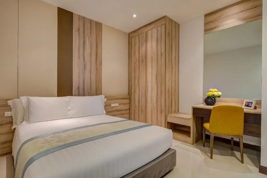 Краби: The Pelican Residence & Suite Krabi