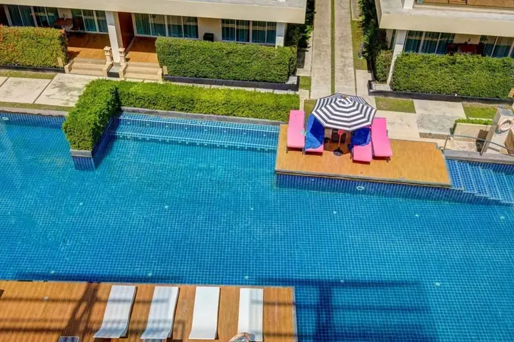 Краби: The Pelican Residence & Suite Krabi