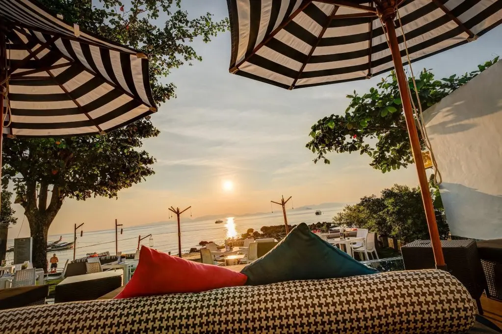 Краби: The Pelican Residence & Suite Krabi