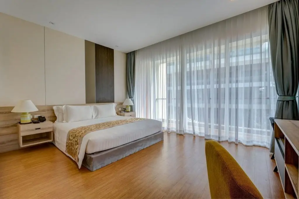 Краби: The Pelican Residence & Suite Krabi