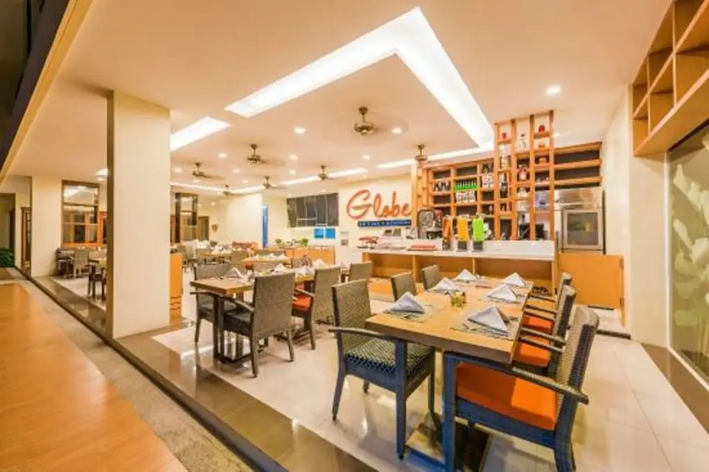 Краби: The Pelican Residence & Suite Krabi