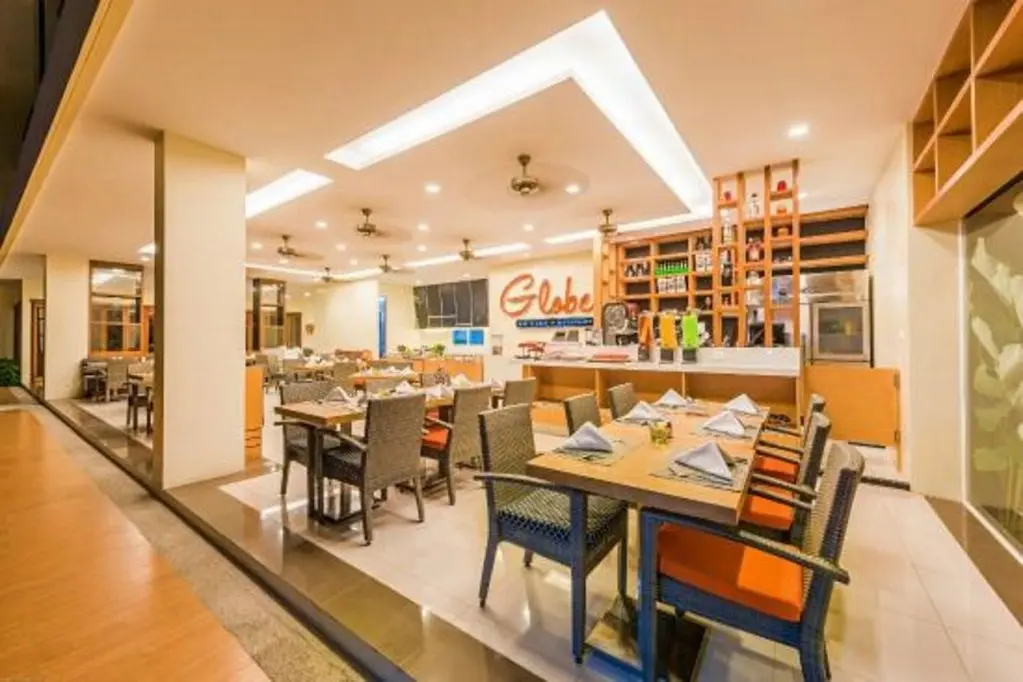 Краби: The Pelican Residence & Suite Krabi