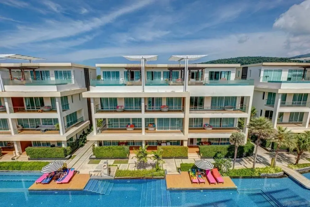 Краби: The Pelican Residence & Suite Krabi