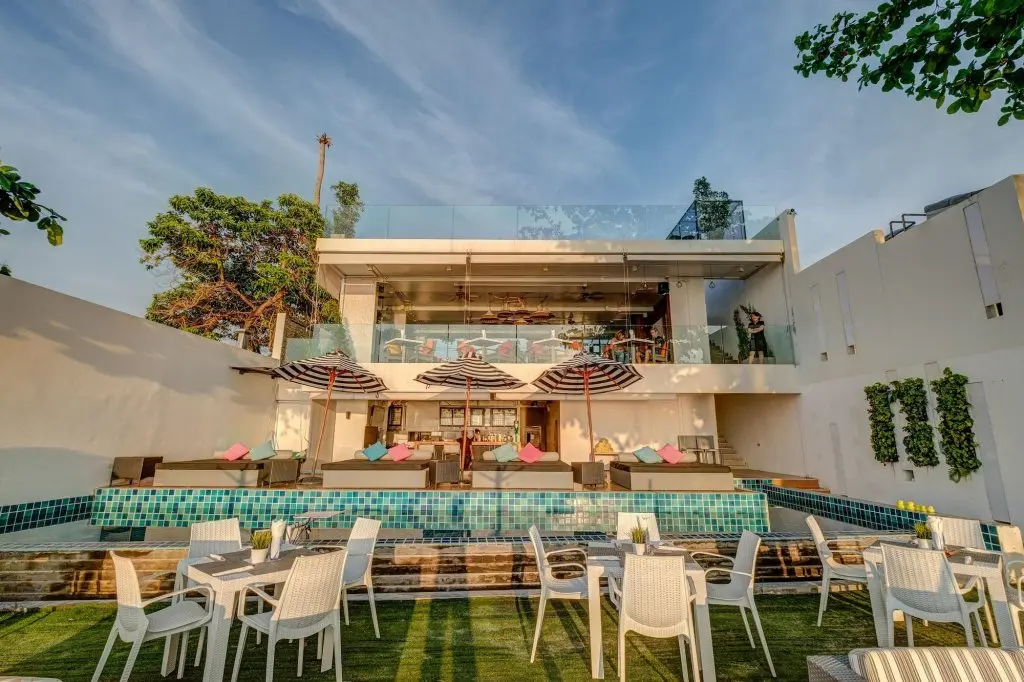Краби: The Pelican Residence & Suite Krabi