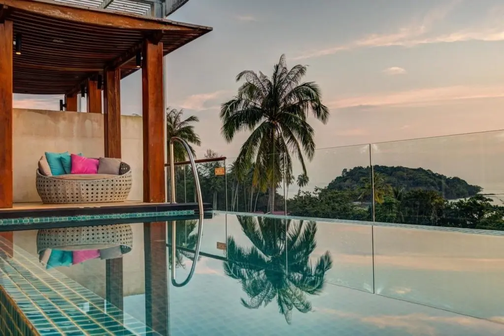 Краби: The Pelican Residence & Suite Krabi